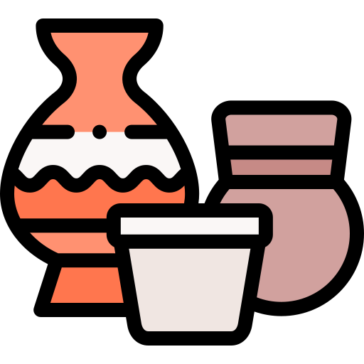 Céramique & Poterie