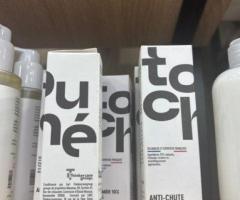 Touché - Anti chute