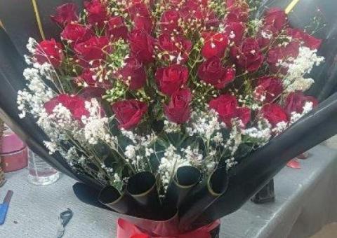 Fleurs pour Cadeaux et Occasions Spéciales