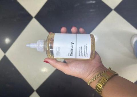 Tonique Exfoliant à l'Acide Glycolique 7% - THE ORDINARY