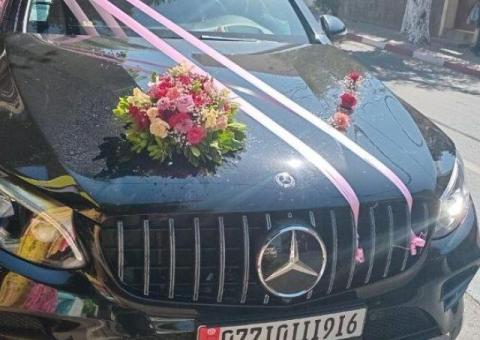 Bouquet “Lueur de Printemps” - Pour un anniversaire