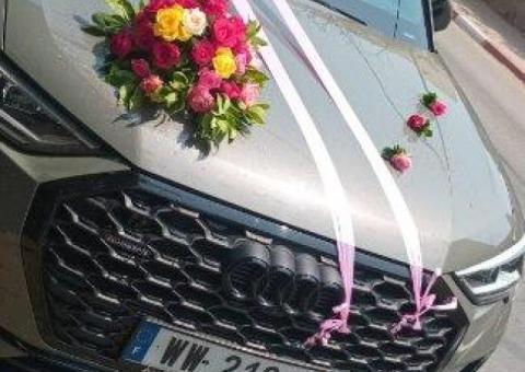 Bouquet “Évasion Tropicale” - Pour une fête ou un anniversaire exotique