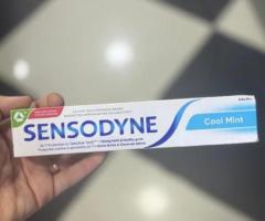 SENSODYNE