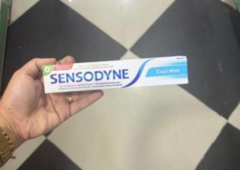 SENSODYNE - 2/2