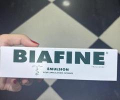 Biafine Emulsion - Brûlure pour application cutanée