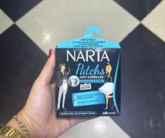 NARTA patchs