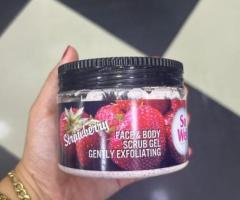 So well FACE & BODY