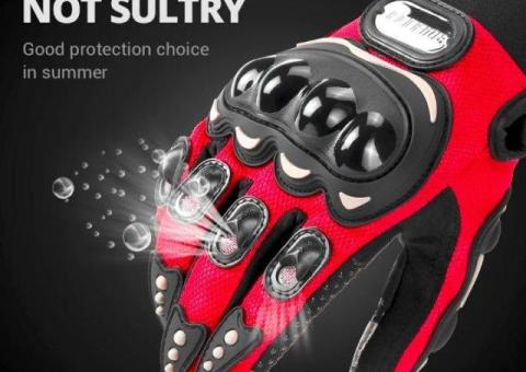 🏍️❄️ Pack Moto Hiver – Cagoule Polaire + Gants Pro Biker 🔥 - 1/6