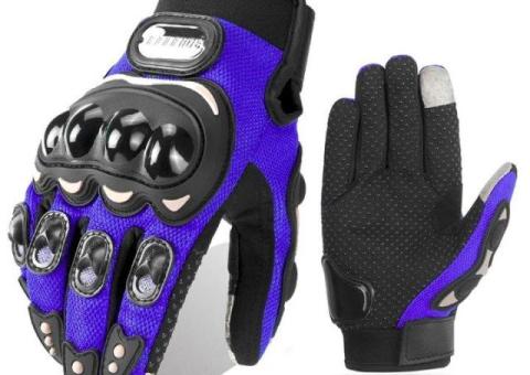 🏍️❄️ Pack Moto Hiver – Cagoule Polaire + Gants Pro Biker 🔥 - 2/6