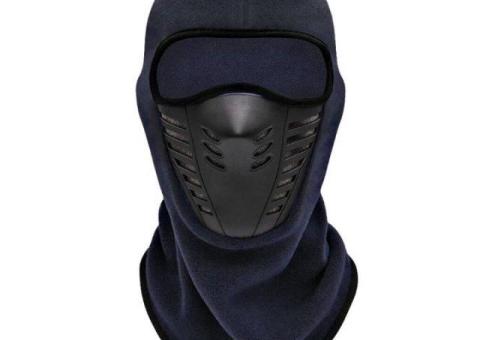🏍️❄️ Pack Moto Hiver – Cagoule Polaire + Gants Pro Biker 🔥 - 6/6