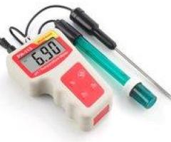 KL-113 pHmètre à compensation automatique de température