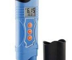 KL-099 Testeur stylo étanche 3 en 1 pH/ORP et température