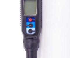 PH-06 pH-mètre / thermomètre stylo étanche haute précision