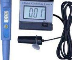 KL-1382A/B Conductimètre